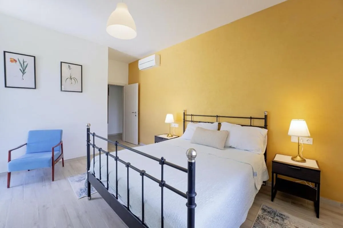 Villa Valade In Bale - Haus Fuer 6 Personen Croatia