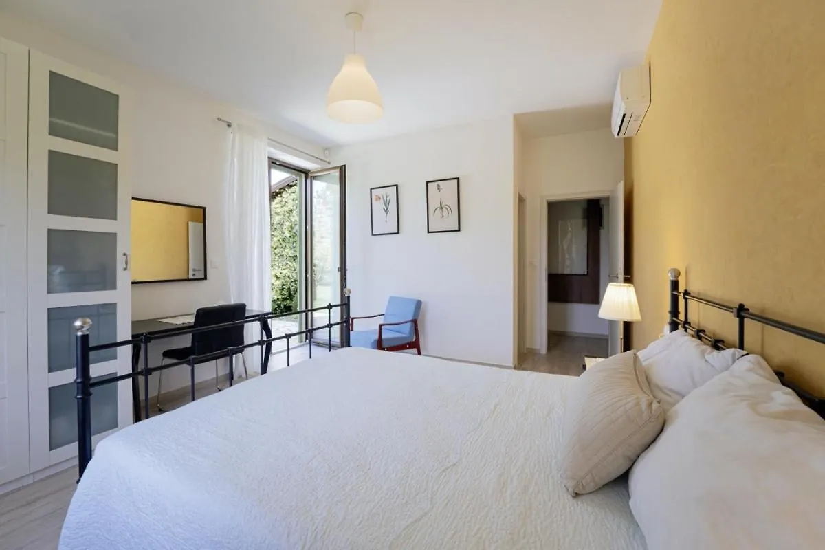 Villa Valade In Bale - Haus Fuer 6 Personen 0*,  Croatia