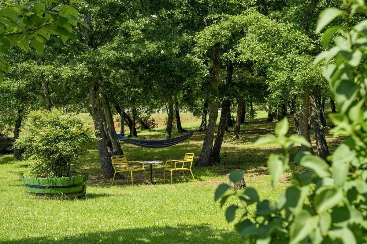 Villa Valade In Bale - Haus Fuer 6 Personen Croatia