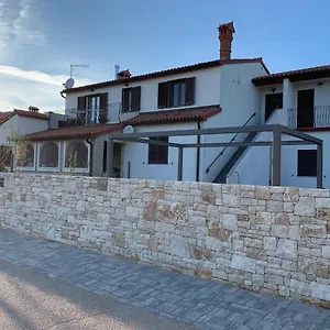 Apartments&room Piutti Bale