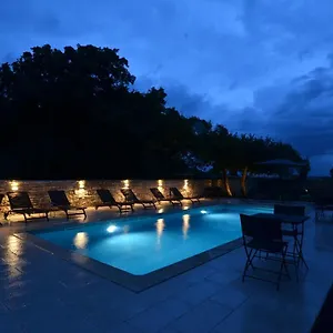 4* Gostinjska kuća App & Juraga